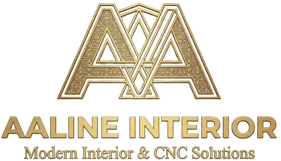 Aaline Interior